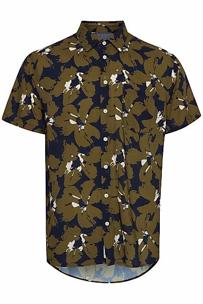 Blend Kurzarmshirt "Kurzarmhemd BHShirt" günstig online kaufen