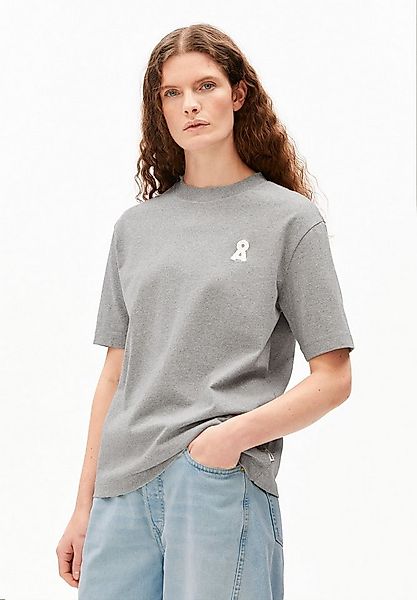 Armedangels T-Shirt ICONIC Å TARJAA Loose Fit günstig online kaufen