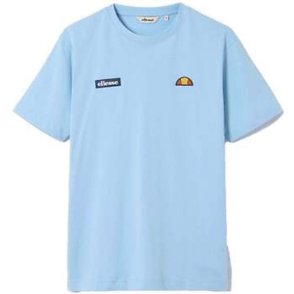 Ellesse  T-Shirt Floran T-Shirt Light Blue günstig online kaufen
