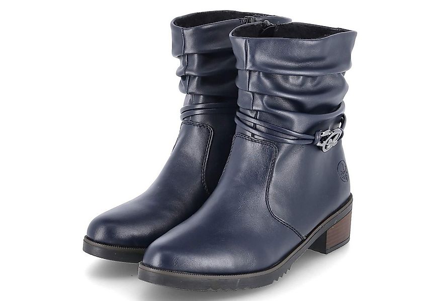 Rieker Stiefeletten Stiefelette günstig online kaufen
