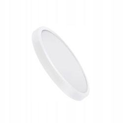 Nettlife LED Panel LED Deckenleuchte Flach günstig online kaufen