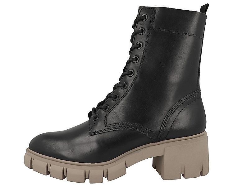 Tamaris 1-25272-41 Damen Stiefelette Boots, Stiefel, Winterschuhe, Winterst günstig online kaufen