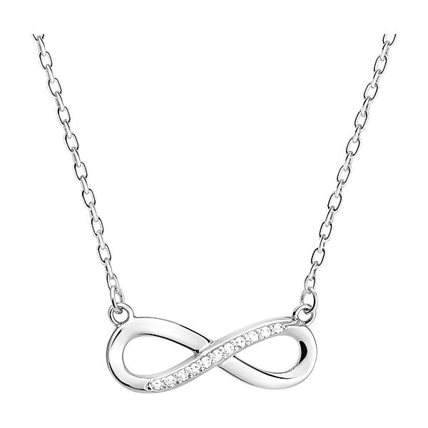 Sofia Milani Kette mit Anhänger Unendlich, günstig online kaufen
