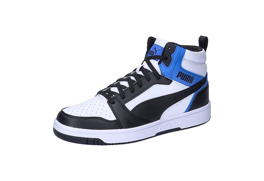 PUMA Puma Unisex Sneaker Rebound v6 392326 Sneaker günstig online kaufen
