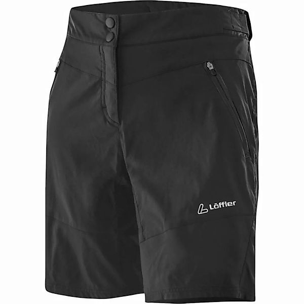 Löffler 2-in-1-Shorts Radhose Evo CSL günstig online kaufen
