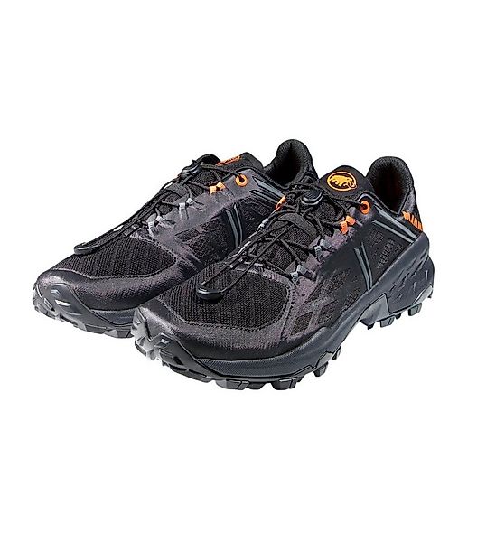 Mammut Sertig TR Low GTX (Multifunktion, wasserdicht) schwarz/stahlgrau Dam günstig online kaufen