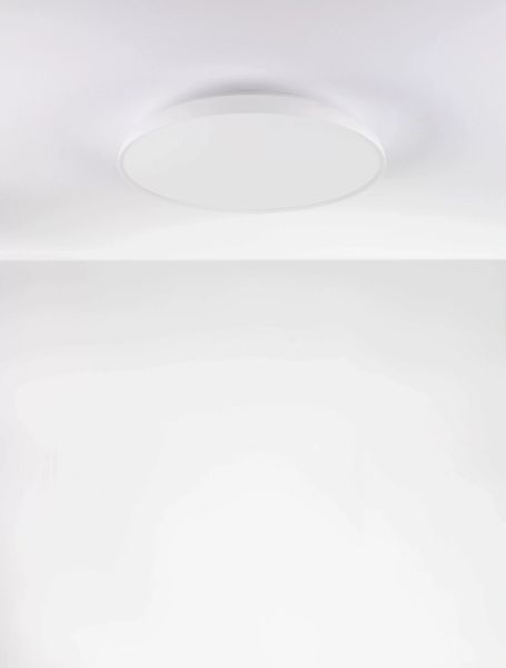 Nova Luce LED Deckenleuchte »LINUS«, 1 flammig, Leuchtmittel LED-Modul   LE günstig online kaufen