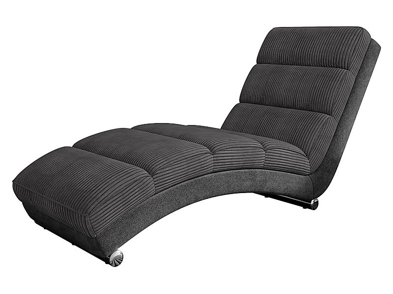 MIRJAN24 Sessel Holiday Cord, Liegesessel, Relaxliege günstig online kaufen