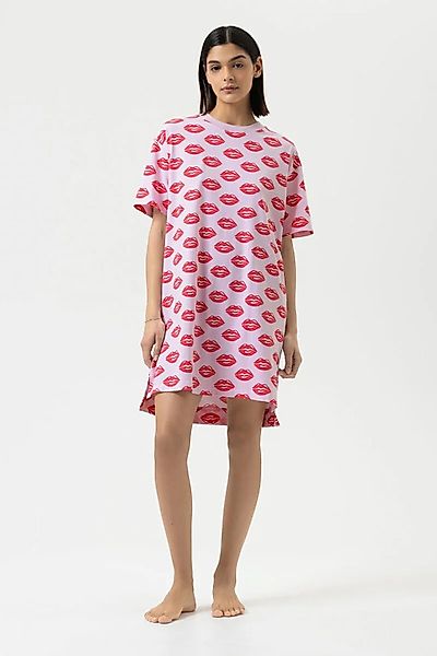 Mey Nachthemd Damen Nachthemd kurzarm SERIE günstig online kaufen