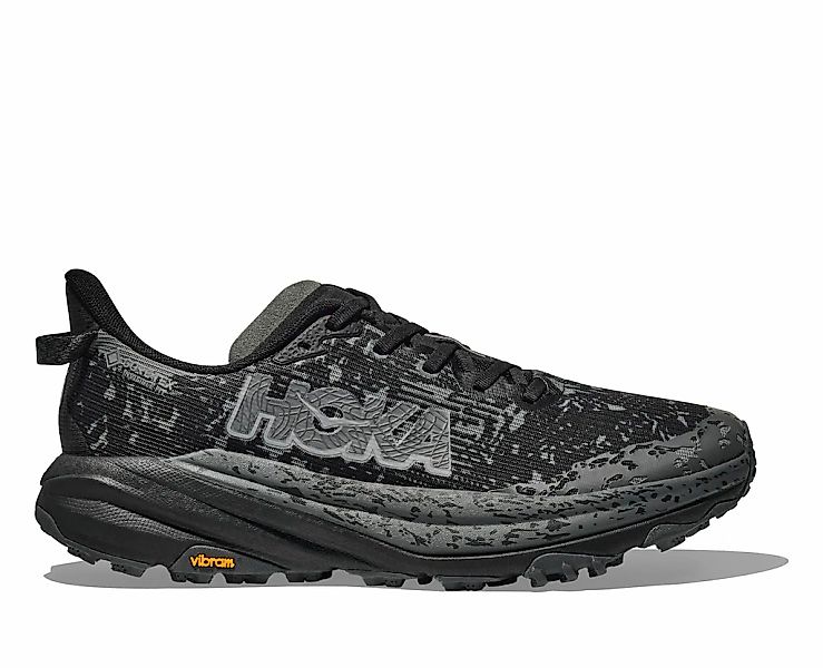 Hoka One One Trailrunningschuh "Speedgoat 6 Gore-Tex" wasserdichter Trailru günstig online kaufen