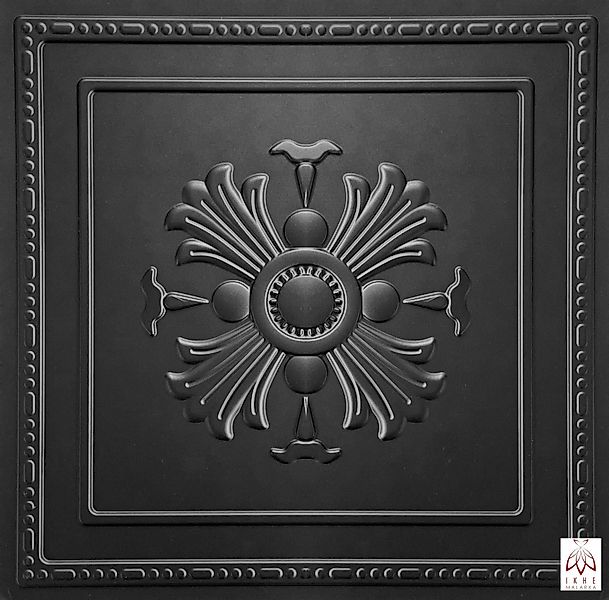 IKHEMalarka 3D Wandpaneel 3D Paneele PVC günstig online kaufen