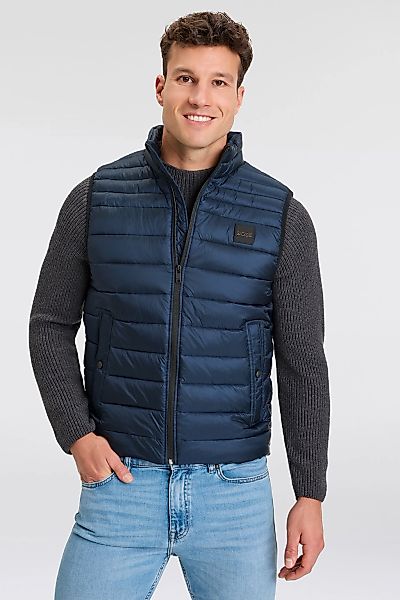 BOSS ORANGE Outdoorjacke "Odeno1", mit durchgehender Steppung günstig online kaufen