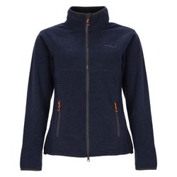 Blue Wave Fleecejacke Damen Jacke Marcy günstig online kaufen