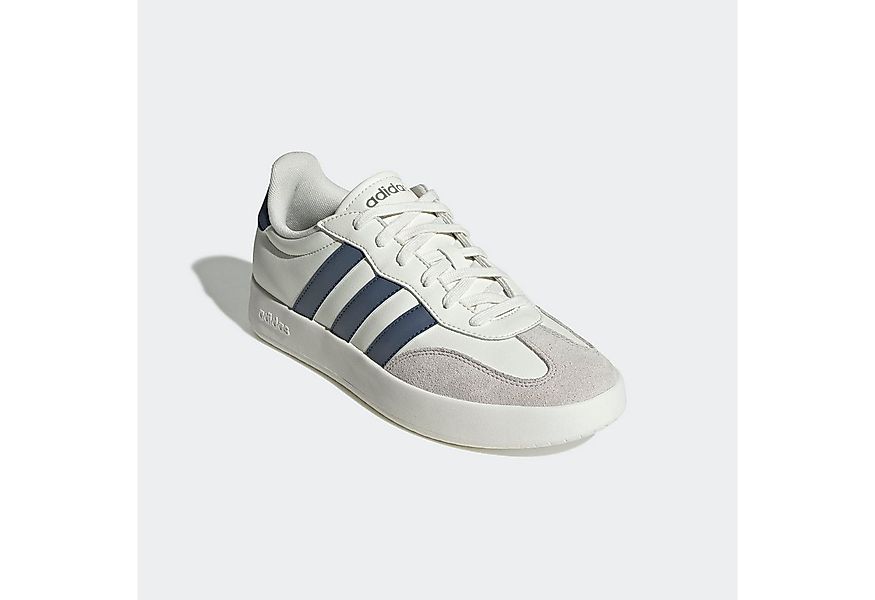 adidas Sportswear BARREDA Sneaker inspiriert vom Design des adidas Handball günstig online kaufen