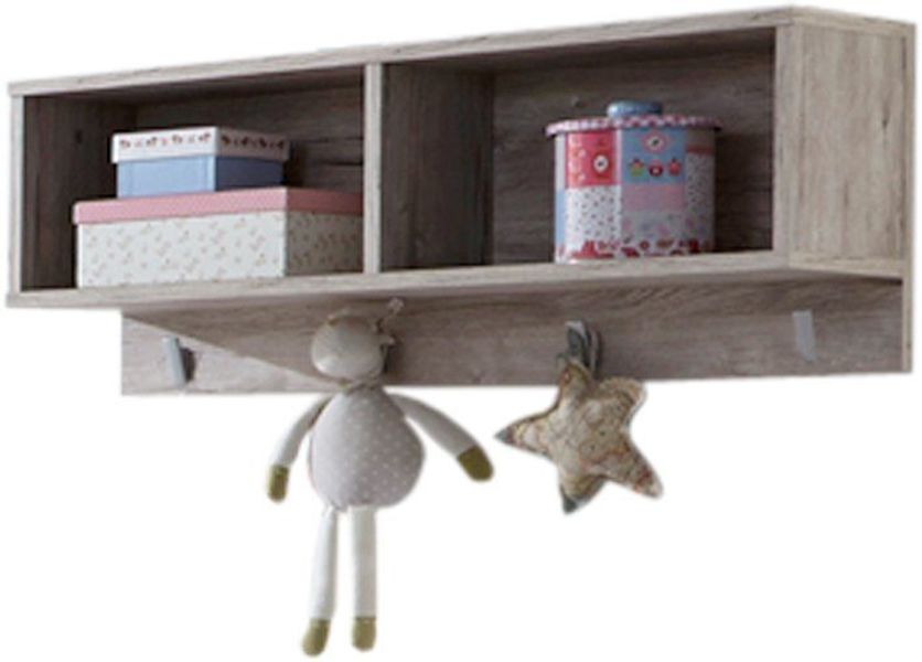 arthur berndt Kinderregal Bente, mit 4 günstig online kaufen