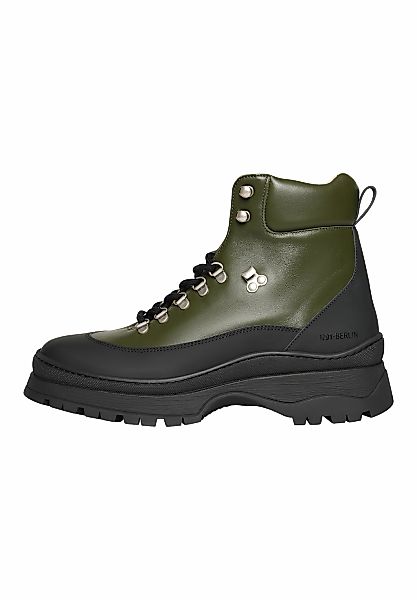 N91 Schnürboots "Style Choice FI1" günstig online kaufen