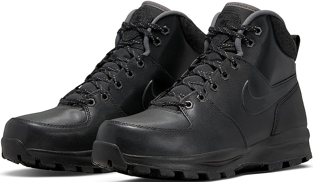 Nike Sportswear Schnürboots "MANOA LEATHER SE" günstig online kaufen