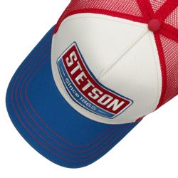 Stetson Trucker Cap (1-St) Basecap Snapback günstig online kaufen