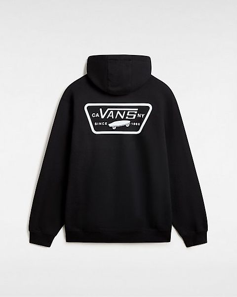 Vans Kapuzensweatshirt FULLPATCHPULLOVER günstig online kaufen