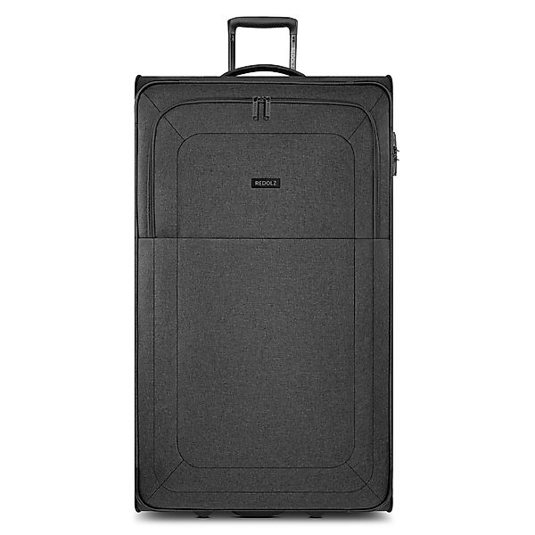 Redolz Weichgepäck-Trolley Essentials 12, 2 Rollen, günstig online kaufen