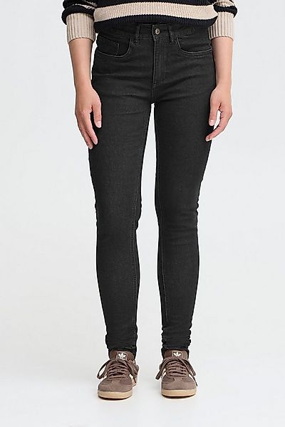 OXMO Slim-fit-Jeans OXHelle Modische Slim-Fit-Jeans im 5-Pocket-Look günstig online kaufen