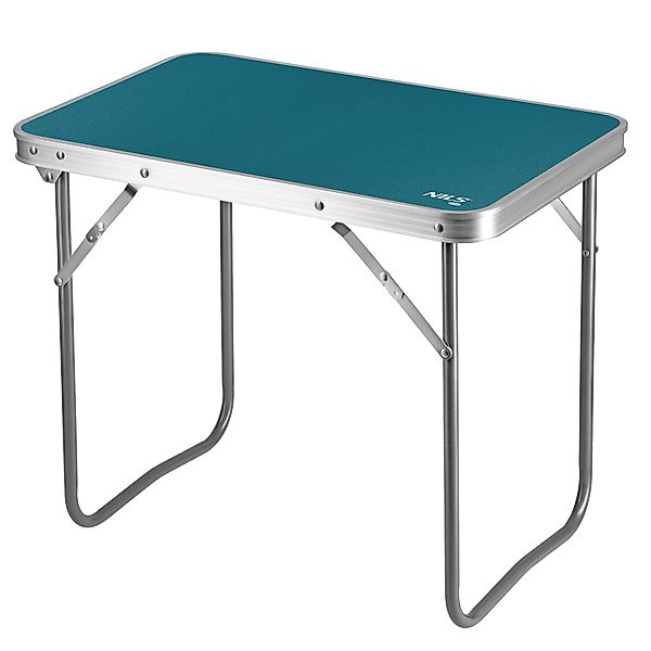 NILS CAMP Campingtisch Kleiner klappbarer Campingtisch günstig online kaufen