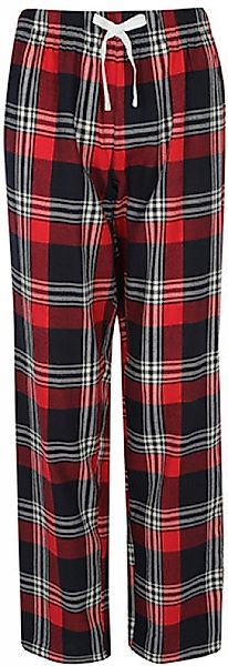 SF Women Trainingshose Damen Tartan Lounge günstig online kaufen