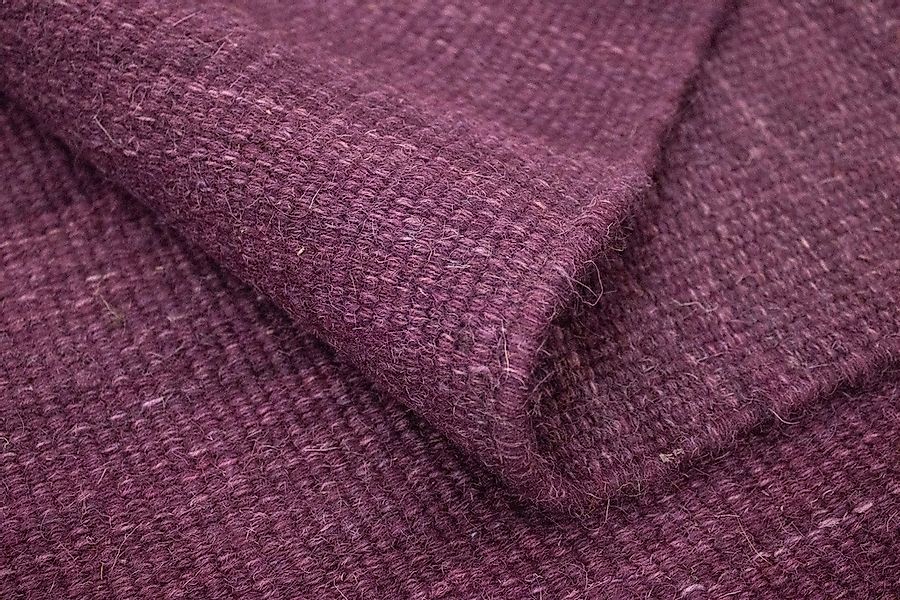 morgenland Läufer KELIM FANCY UNI, rechteckig, günstig online kaufen
