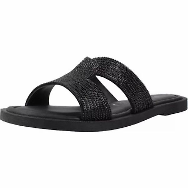 Tamaris Pantolette, Blockabsatz, Festtagsschuh, Sommerschuh in funkelnder O günstig online kaufen