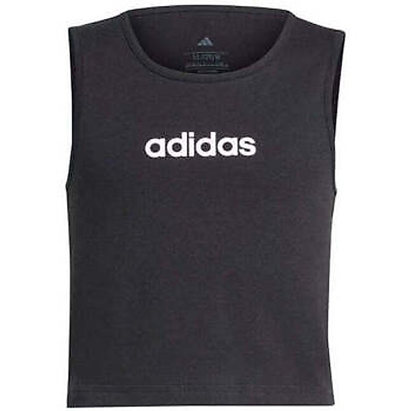 adidas  Tank Top T-Shirt Manica Corta günstig online kaufen