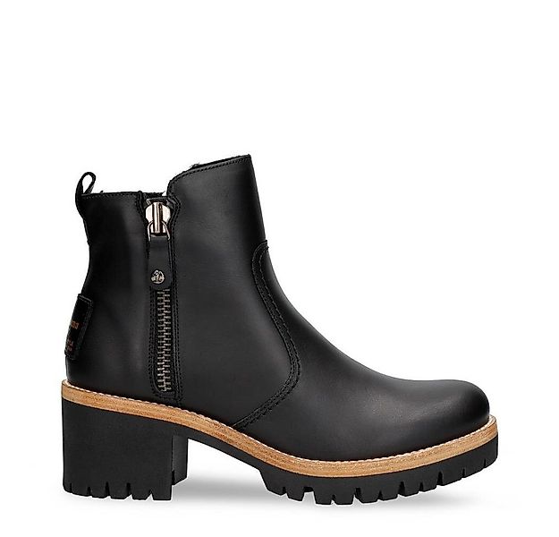 Panama Jack Panama Jack - Pauline Igloo Trav B3 - Schwarz Stiefel günstig online kaufen