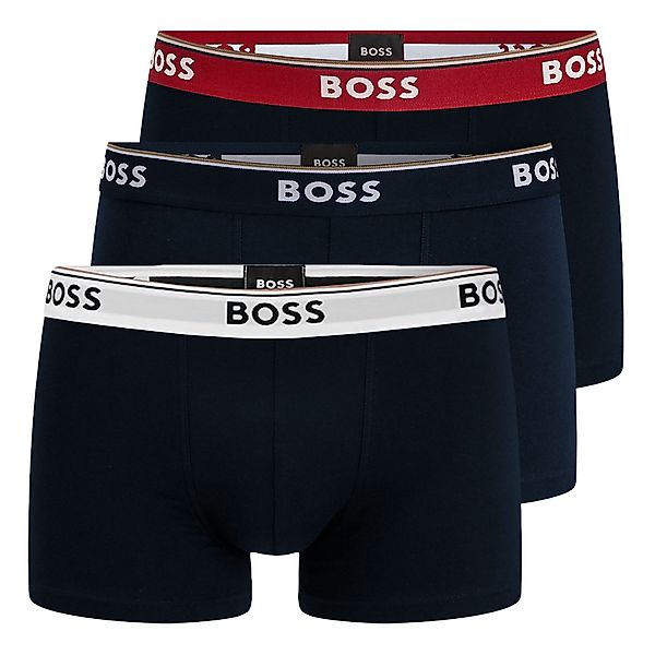 BOSS Trunk 3er Pack Trunk Power günstig online kaufen