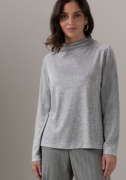 bianca Langarmshirt GRETA in modernen Look günstig online kaufen