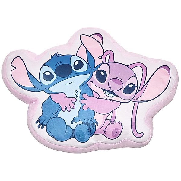 Disney Dekokissen Disney Lilo und Stitch günstig online kaufen