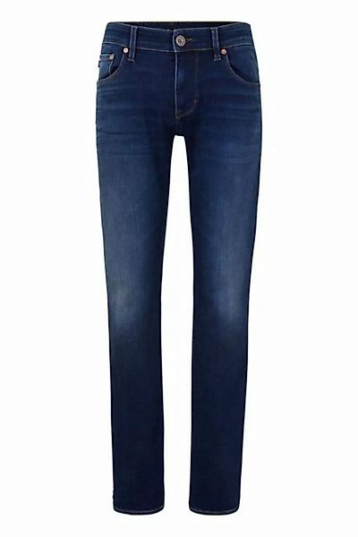 Joop! Herren Jeans Stephen - Slim Fit - Blau - Dark Blue günstig online kaufen