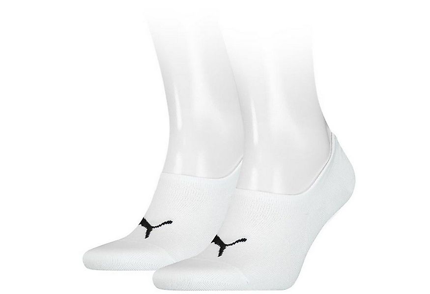 PUMA Socken Footie High Cut günstig online kaufen