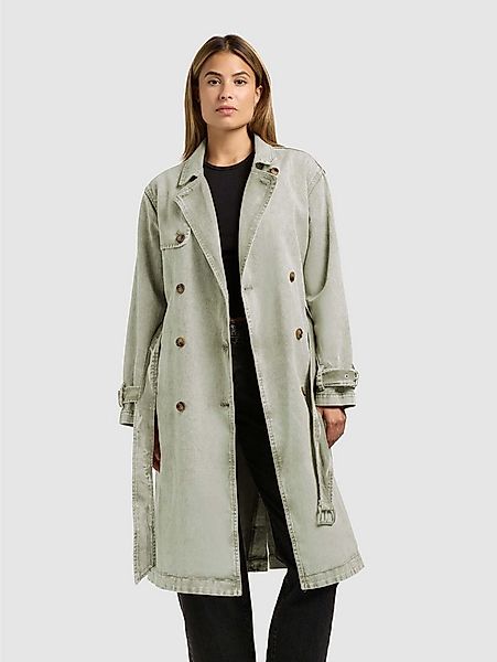 khujo Trenchcoat HERA günstig online kaufen