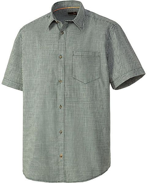 Wald & Forst Outdoorhemd Halbarm-Jagdhemd günstig online kaufen