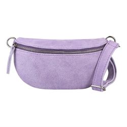 ITALYSHOP24 Bauchtasche Made in Italy Damen günstig online kaufen