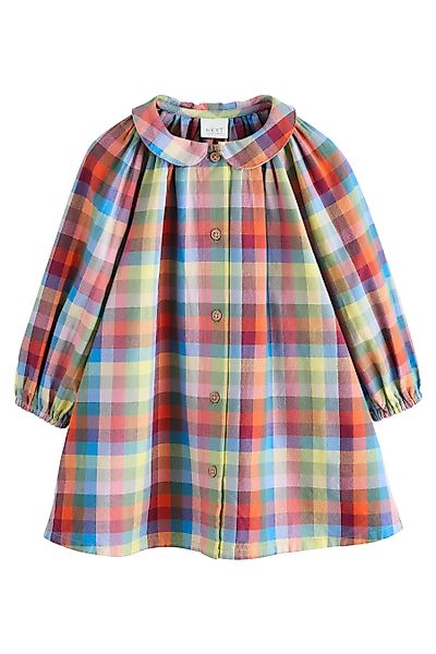 Next Blusenkleid Hemdblusenkleid (1-tlg) günstig online kaufen