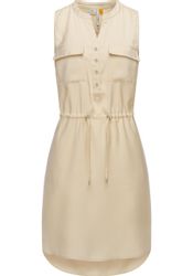 Ragwear Blusenkleid "Roissin" Brusttaschen  Eingrifftaschen stylisches Somm günstig online kaufen