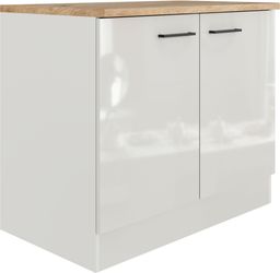 Flex-Well Unterschrank "LUnd" (B x H x T) 100 x 85 x 60 cm, individuell kom günstig online kaufen