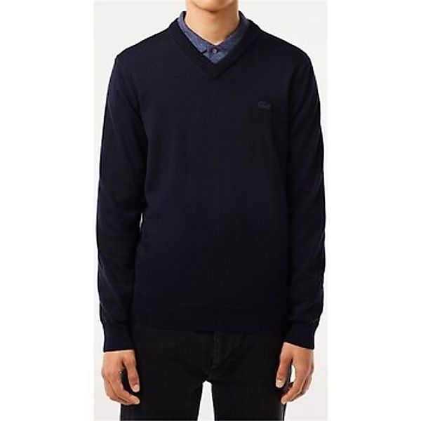 Lacoste  Pullover AH1990 00 günstig online kaufen