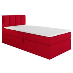 A&J MöbelLand GmbH Boxspringbett Einzelbett Gunnar günstig online kaufen