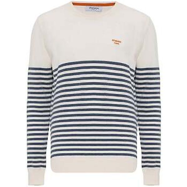 Moxx Paris  Sweatshirt Hugues Regular Fit Pullover günstig online kaufen