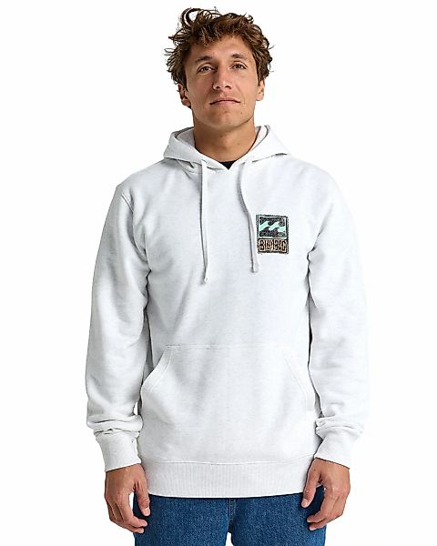 Billabong Kapuzensweatshirt "Foundation" günstig online kaufen