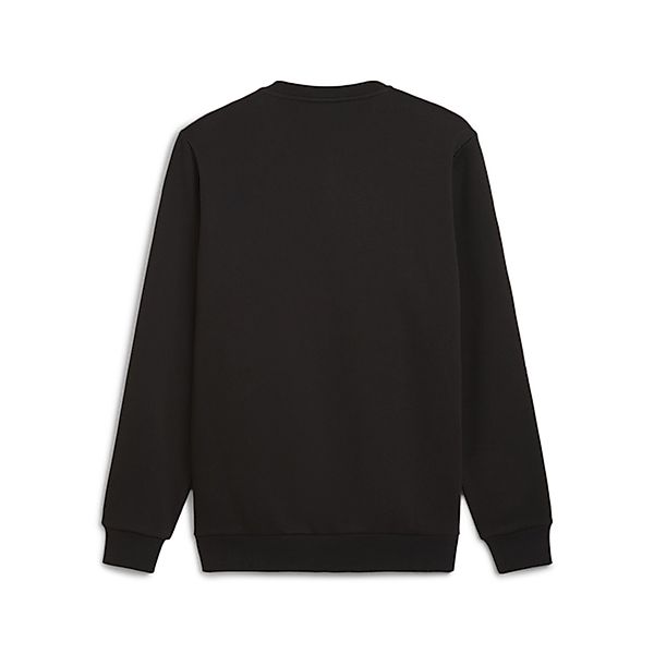 PUMA Langarmshirt "ESS TAPE MINIMAL GOLD CREW FL" günstig online kaufen