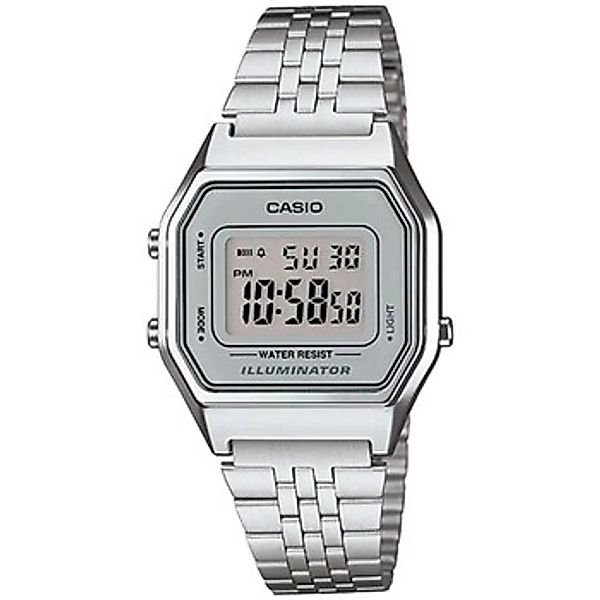 Casio  Armbanduhr LA680WA7 günstig online kaufen