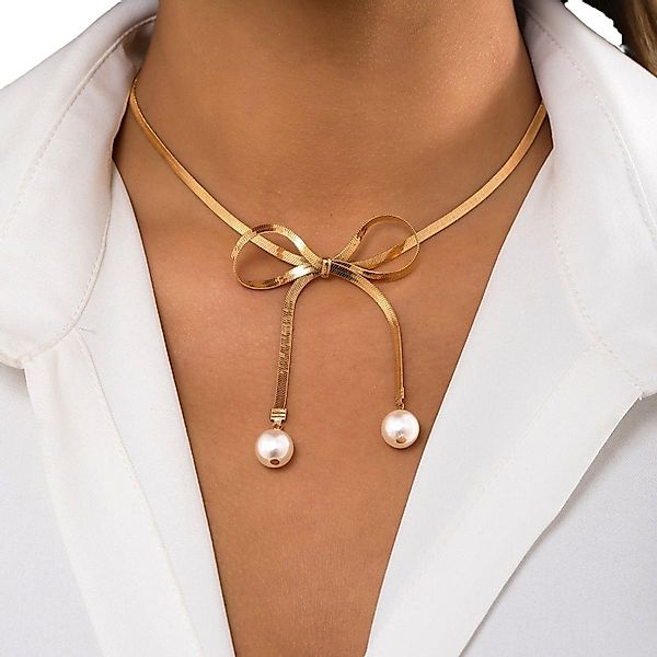 AUKUU Kette mit Anhänger Schmuck – günstig online kaufen