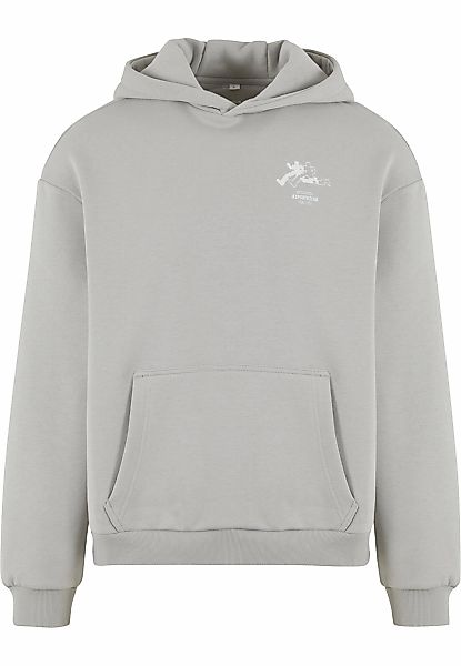 Upscale by Mister Tee Kapuzensweatshirt "Upscale by Mister Tee RUN Sports C günstig online kaufen